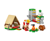 LEGO Super Mario 72040 Captain Toad i obóz - 1331712 - zdjęcie 3